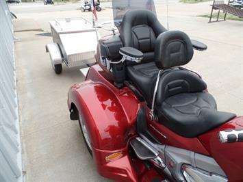 2008 Honda Gold Wing 1800 Trike Lehman   - Photo 10 - Kingman, KS 67068