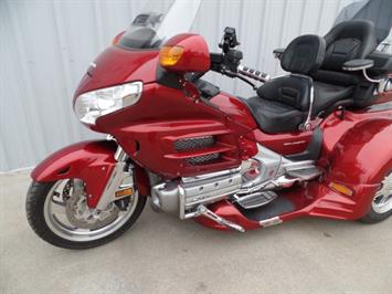 2008 Honda Gold Wing 1800 Trike Lehman   - Photo 7 - Kingman, KS 67068