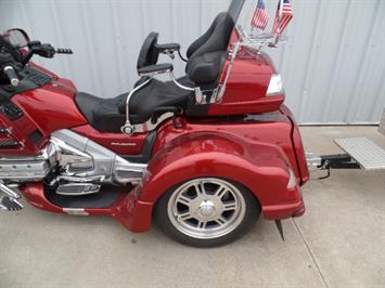 2008 Honda Gold Wing 1800 Trike Lehman   - Photo 5 - Kingman, KS 67068