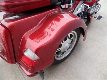 2008 Honda Gold Wing 1800 Trike Lehman   - Photo 11 - Kingman, KS 67068