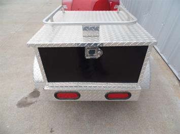 2008 Honda Gold Wing 1800 Trike Lehman   - Photo 18 - Kingman, KS 67068