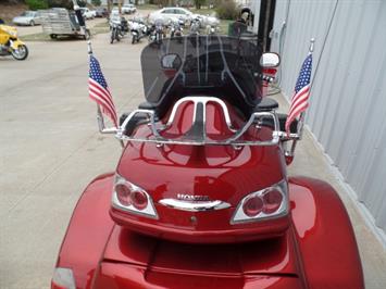 2008 Honda Gold Wing 1800 Trike Lehman   - Photo 12 - Kingman, KS 67068