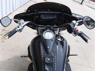 2007 Kawasaki Vulcan Nomad 1600   - Photo 12 - Kingman, KS 67068