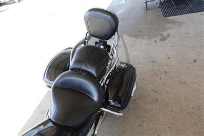2007 Kawasaki Vulcan Nomad 1600   - Photo 34 - Kingman, KS 67068