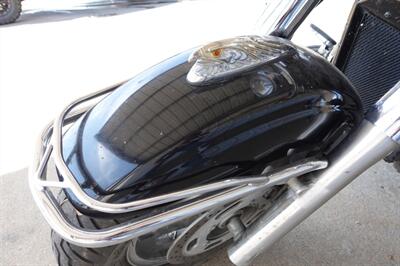 2007 Kawasaki Vulcan Nomad 1600   - Photo 24 - Kingman, KS 67068