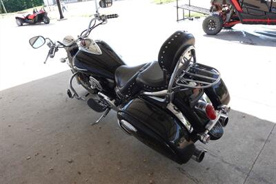 2007 Kawasaki Vulcan Nomad 1600   - Photo 7 - Kingman, KS 67068