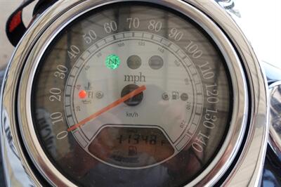 2007 Kawasaki Vulcan Nomad 1600   - Photo 40 - Kingman, KS 67068