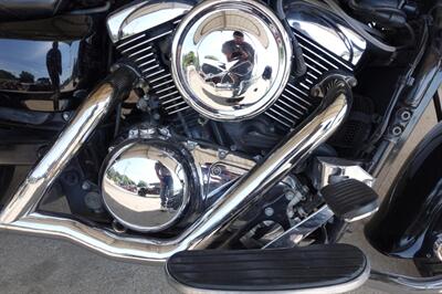 2007 Kawasaki Vulcan Nomad 1600   - Photo 15 - Kingman, KS 67068