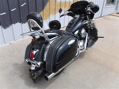 2007 Kawasaki Vulcan Nomad 1600   - Photo 10 - Kingman, KS 67068