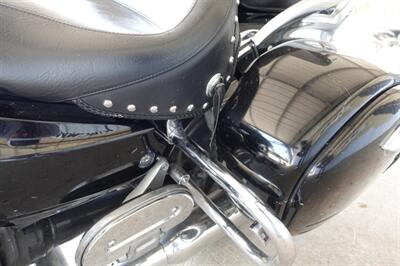 2007 Kawasaki Vulcan Nomad 1600   - Photo 30 - Kingman, KS 67068