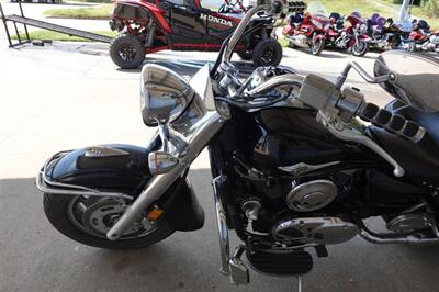 2007 Kawasaki Vulcan Nomad 1600   - Photo 22 - Kingman, KS 67068