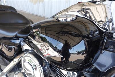 2007 Kawasaki Vulcan Nomad 1600   - Photo 16 - Kingman, KS 67068