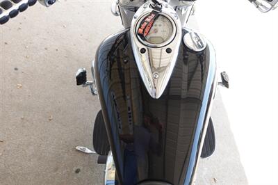 2007 Kawasaki Vulcan Nomad 1600   - Photo 39 - Kingman, KS 67068