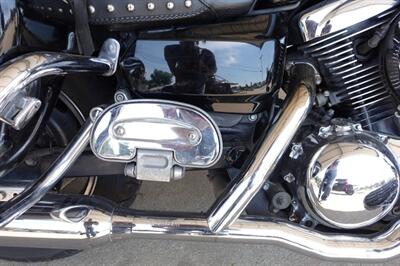 2007 Kawasaki Vulcan Nomad 1600   - Photo 18 - Kingman, KS 67068