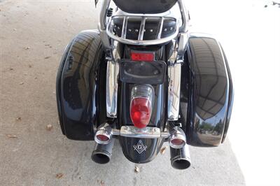 2007 Kawasaki Vulcan Nomad 1600   - Photo 35 - Kingman, KS 67068
