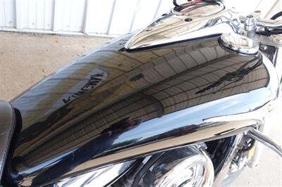 2007 Kawasaki Vulcan Nomad 1600   - Photo 17 - Kingman, KS 67068
