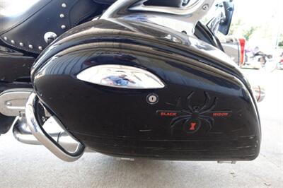 2007 Kawasaki Vulcan Nomad 1600   - Photo 31 - Kingman, KS 67068