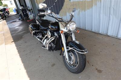 2007 Kawasaki Vulcan Nomad 1600   - Photo 3 - Kingman, KS 67068