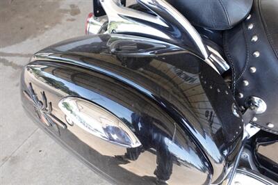 2007 Kawasaki Vulcan Nomad 1600   - Photo 20 - Kingman, KS 67068