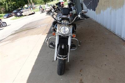 2007 Kawasaki Vulcan Nomad 1600   - Photo 4 - Kingman, KS 67068