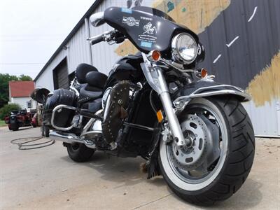 2007 Kawasaki Vulcan Nomad 1600   - Photo 4 - Kingman, KS 67068