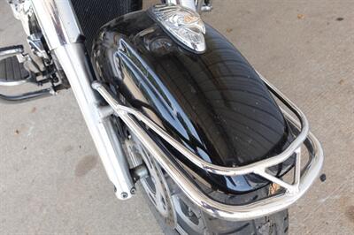 2007 Kawasaki Vulcan Nomad 1600   - Photo 11 - Kingman, KS 67068