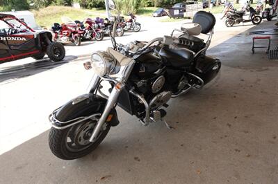 2007 Kawasaki Vulcan Nomad 1600   - Photo 5 - Kingman, KS 67068