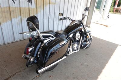 2007 Kawasaki Vulcan Nomad 1600   - Photo 9 - Kingman, KS 67068