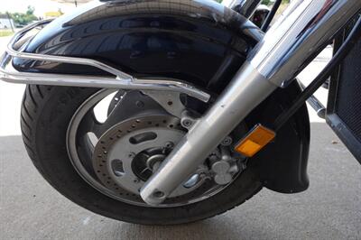 2007 Kawasaki Vulcan Nomad 1600   - Photo 23 - Kingman, KS 67068
