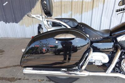 2007 Kawasaki Vulcan Nomad 1600   - Photo 19 - Kingman, KS 67068