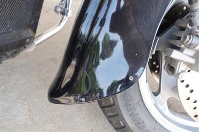 2007 Kawasaki Vulcan Nomad 1600   - Photo 12 - Kingman, KS 67068