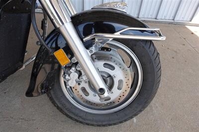 2007 Kawasaki Vulcan Nomad 1600   - Photo 10 - Kingman, KS 67068