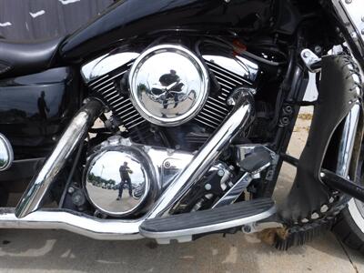 2007 Kawasaki Vulcan Nomad 1600   - Photo 8 - Kingman, KS 67068