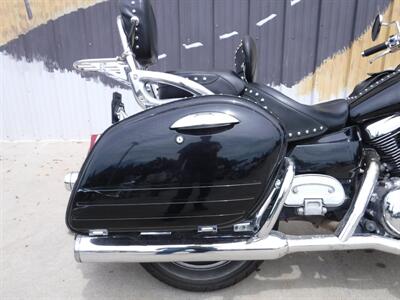 2007 Kawasaki Vulcan Nomad 1600   - Photo 9 - Kingman, KS 67068