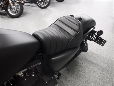 2020 Harley-Davidson Sportster 883 Iron   - Photo 14 - Kingman, KS 67068