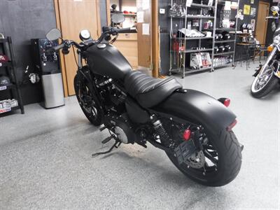 2020 Harley-Davidson Sportster 883 Iron   - Photo 16 - Kingman, KS 67068
