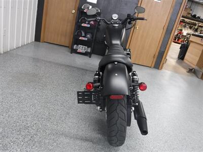 2020 Harley-Davidson Sportster 883 Iron   - Photo 11 - Kingman, KS 67068