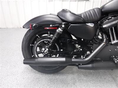 2020 Harley-Davidson Sportster 883 Iron   - Photo 9 - Kingman, KS 67068