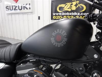 2020 Harley-Davidson Sportster 883 Iron   - Photo 6 - Kingman, KS 67068