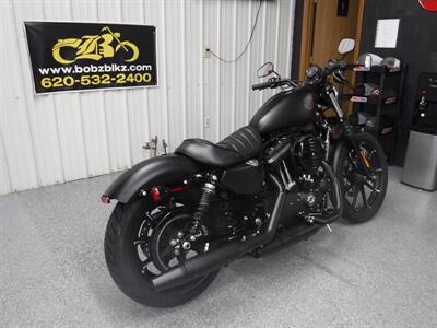 2020 Harley-Davidson Sportster 883 Iron   - Photo 10 - Kingman, KS 67068