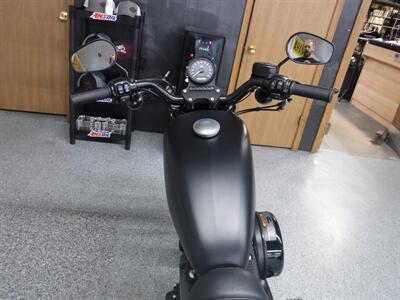 2020 Harley-Davidson Sportster 883 Iron   - Photo 13 - Kingman, KS 67068