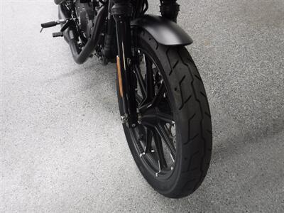 2020 Harley-Davidson Sportster 883 Iron   - Photo 4 - Kingman, KS 67068