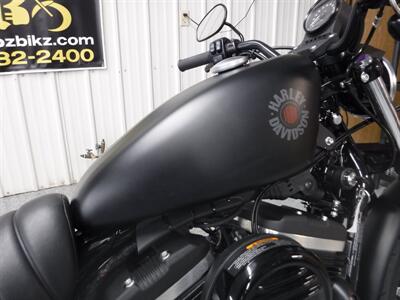 2020 Harley-Davidson Sportster 883 Iron   - Photo 7 - Kingman, KS 67068