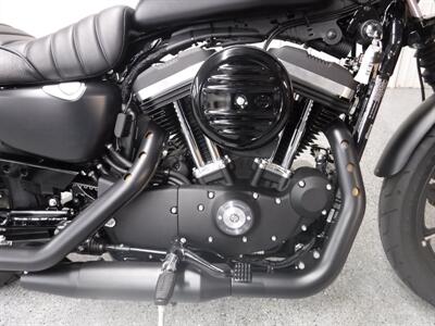 2020 Harley-Davidson Sportster 883 Iron   - Photo 8 - Kingman, KS 67068