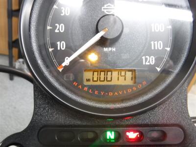 2020 Harley-Davidson Sportster 883 Iron   - Photo 12 - Kingman, KS 67068