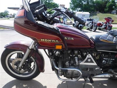 1982 Honda Gold Wing 1100   - Photo 12 - Kingman, KS 67068