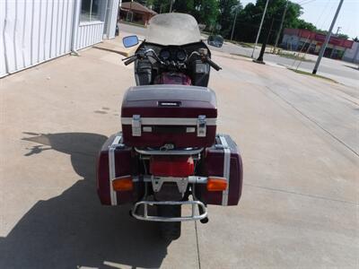 1982 Honda Gold Wing 1100   - Photo 8 - Kingman, KS 67068