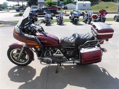 1982 Honda Gold Wing 1100   - Photo 6 - Kingman, KS 67068