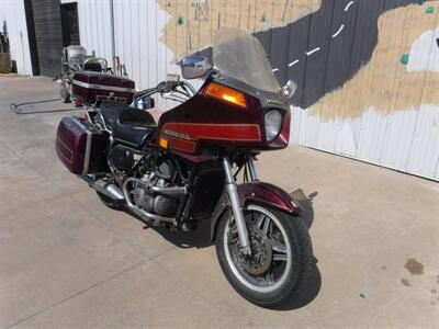 1982 Honda Gold Wing 1100   - Photo 3 - Kingman, KS 67068