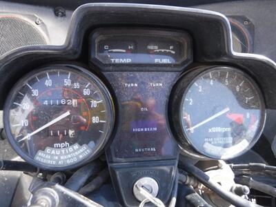 1982 Honda Gold Wing 1100   - Photo 15 - Kingman, KS 67068
